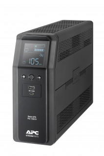 APC Back UPS Pro BR1200SI PC