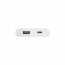 Belkin Powerbank 5.000 MAH WHITE thumbnail