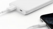 Belkin Powerbank 5.000 MAH WHITE thumbnail