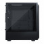 Phanteks Eclipse P300 Air Midi-Tower TG Black thumbnail