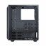 Phanteks Eclipse P300 Air Midi-Tower TG Black thumbnail