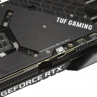 ASUS TUF RTX 3080 GAMING O10G (90YV0FB1-M0NM00) PC