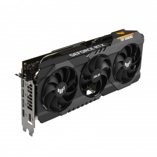 ASUS TUF RTX 3080 GAMING O10G (90YV0FB1-M0NM00) PC