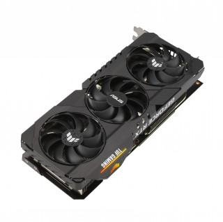 ASUS TUF RTX 3080 GAMING 10G Videokártya (TUF-RTX3080-10G-GAMING) PC