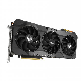 ASUS TUF RTX 3080 GAMING 10G Videokártya (TUF-RTX3080-10G-GAMING) PC