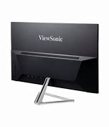 ViewSonic 24" 16:9 (23.8"), 1920 x 1080 Full HD,  SuperClear® monitor PC