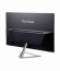 ViewSonic 24" 16:9 (23.8"), 1920 x 1080 Full HD,  SuperClear® monitor thumbnail