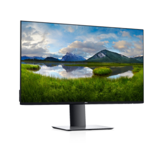 Dell U2721DE 27" InfinityEdge Monitor HDMI, DP, USB-C (2560x1440) PC