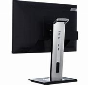 ViewSonic 24" 16:9 1920 x 1080 FHD SuperClear® LED Monitor PC