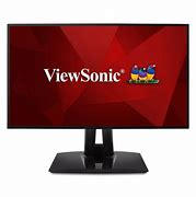 ViewSonic 32" 16:9 4K 3840 x 2160 Frameless SuperClear® IPS LED Hardware Calibra PC