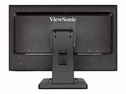 ViewSonic 22" 16:9 (21.5") 1920 x 1080 Two points touch LED monitor PC