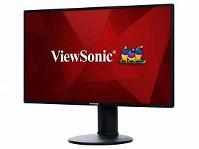 ViewSonic 27" 16:9, 2560 x 1440, 5ms, IPS type LED Monitor PC