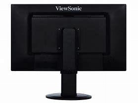 ViewSonic 27" 16:9, 2560 x 1440, 5ms, IPS type LED Monitor PC