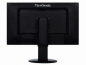 ViewSonic 27" 16:9, 2560 x 1440, 5ms, IPS type LED Monitor thumbnail