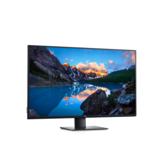 Dell U4320Q 43" 4K UHD UltraSharp 2xHDMI, 2xDP, USB-C LED Monitor (3840x2160) PC