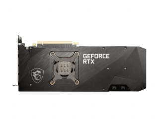 MSI GeForce RTX 3080 VENTUS 3X 10G OC videokártya PC