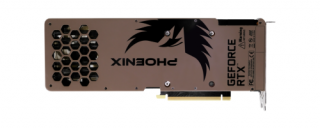 Gainward GeForce RTX 3080 Phoenix GS 10GB GDDR6X videokártya PC