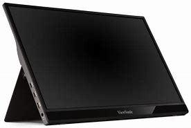 ViewSonic 16" 16:9 (15.6") 1920 x 1080 Portable Monitor PC