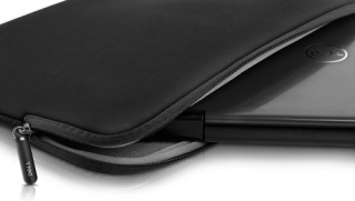 Dell Essential Sleeve 15 – ES1520V – Fits most laptops up to 15” PC