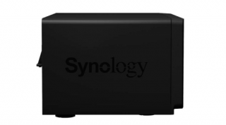 Synology DiskStation DS1819+ (8 GB) NAS (8HDD) PC