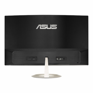 ASUS VZ27VQ 27'' , FHD (1920x1080), VA, Ultra-slim Design, DP, HDMI, D-Sub PC