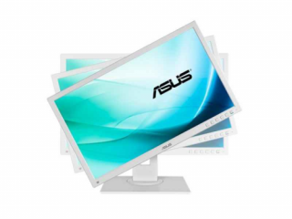 ASUS BE229QLB 21.5'', Grey, FHD (1920x1080), IPS, DP, DVI-D, D-Sub, Mini-PC Moun PC