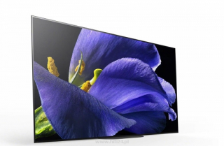 Sony Bravia FWD-55A8G/T 55’’ 4K Android OLED kijelző, Tuner PC