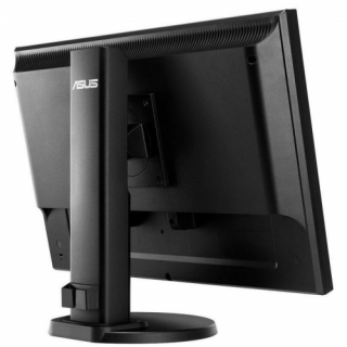 ASUS VW22ATL 22"(16:10), 1680x1050, TN, Ergonomic stand, DVI-D, D-Sub, Speakers PC