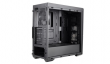 Cooler Master MasterBox K500L (Ablakos)- Fekete thumbnail