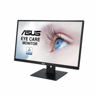 ASUS  VA279HAL 27"  FullHD, Speaker Monitor PC