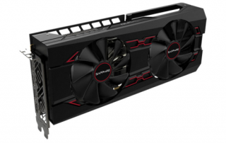 SAPPHIRE PULSE RADEON RX VEGA 56 DUAL HDMI / DUAL DP (UEFI)  videokártya PC