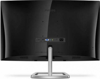 Philips LED monitor 328E9FJAB/00, E-line, 31.5'' 2560x144060Hz, 16:9, VA, 5ms, PC