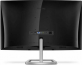 Philips LED monitor 328E9FJAB/00, E-line, 31.5'' 2560x144060Hz, 16:9, VA, 5ms, thumbnail