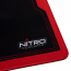 Nitro Concepts Deskmat DM9 Inferno Red thumbnail