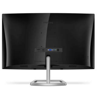 Philips LED monitor 278E9QJAB/00, E-line, 27'' 1920x108060Hz, 16:9, VA, 4ms, 25 PC