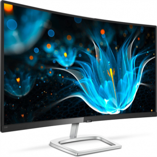 Philips LED monitor 278E9QJAB/00, E-line, 27'' 1920x108060Hz, 16:9, VA, 4ms, 25 PC