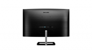 Monitor Philips 322E1C/00 31,5' FullHD, MVA, D-Sub/HDMI/DP, speakers PC