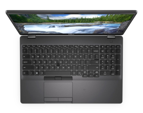 Dell Latitude 5500 notebook FHD W10ProMUI Ci7 8665U 1.9GHz 16GB 512GB UHD620 PC