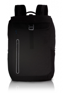 BAG-NB Dell Urban (15", Táska) - Fekete PC