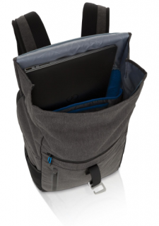 BAG-NB Dell Urban (15", Táska) - Fekete PC