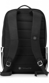 HP Pavilion Accent Backpack 15 Black/Silver PC