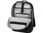 HP Pavilion Accent Backpack 15 Black/Silver thumbnail