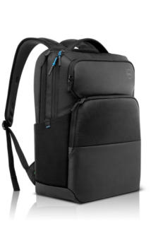 Dell PO1720P Pro Backpack 17" Black PC