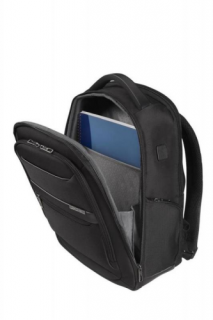 Samsonite Vectura Evo Laptop Backpack 15,6" Black PC