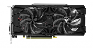 Gainward GeForce RTX 2060 Phoenix 6GB GDDR6 videokártya PC