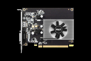 PALIT GeForce GT 1030, 2GB GDDR5, DVI, HDMI PC