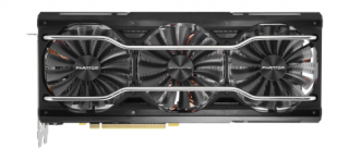 Gainward GeForce RTX 2080Super Phantom GLH 8GB  videokártya PC