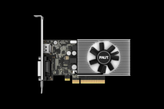 Palit Geforce GT 1030 2GB DDR4 videokártya PC