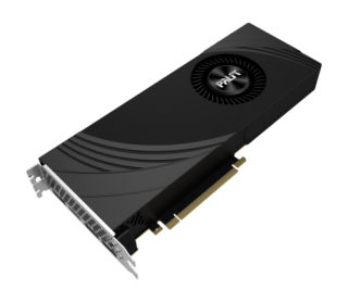 Palit GeForce RTX 2080Ti X 11GB (bulk) videokártya PC