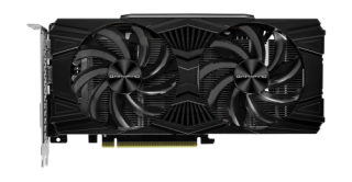 Gainward GeForce RTX 2060 6GB Ghost GDDR6 videokártya PC